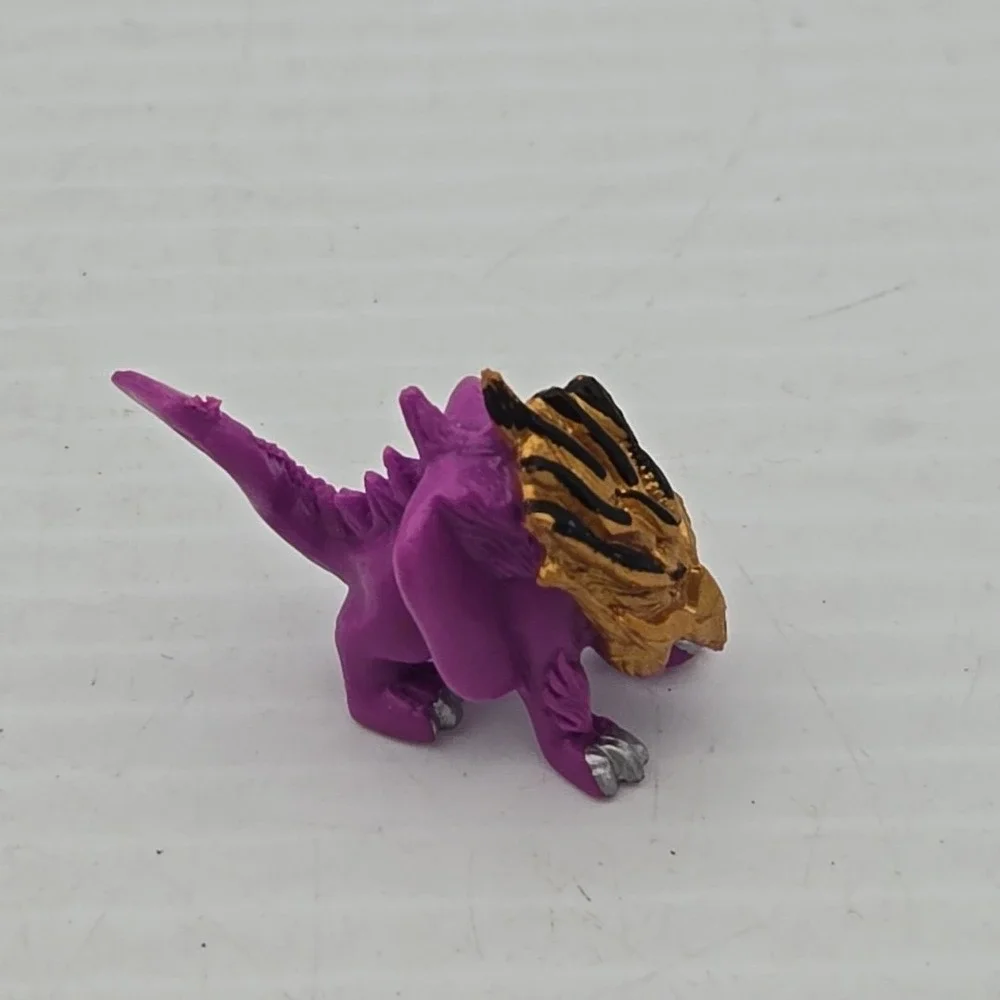 Vintage RL Pokemon Zamazenta 1